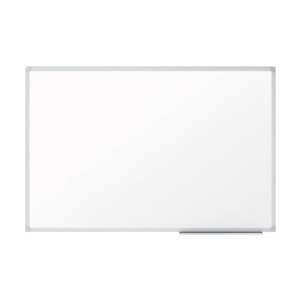 Mead Dry-Erase Board, 48-1/2in x 34-1/2in, Aluminum Frame MEA85357 - main